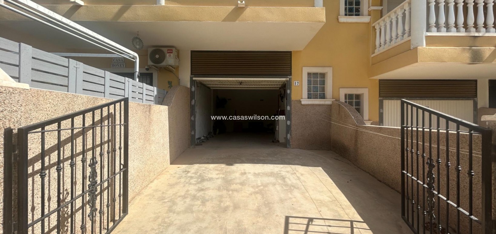 Sale - Townhouse - Algorfa - Inland
