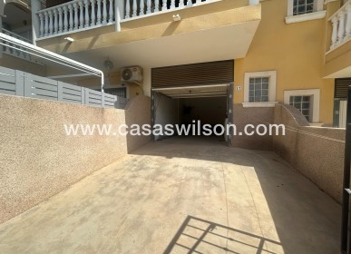 Sale - Townhouse - Algorfa - Inland