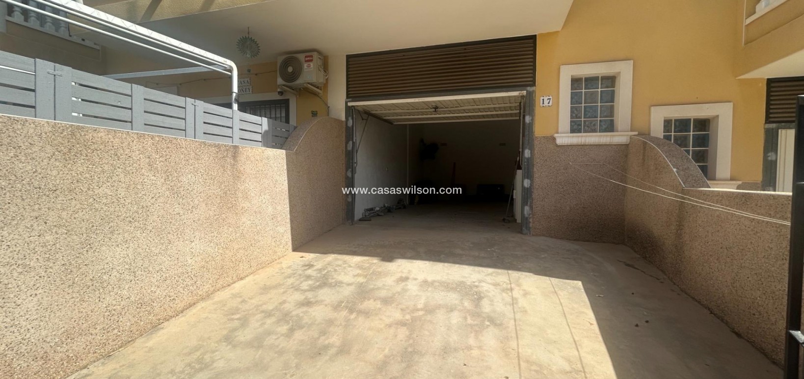 Sale - Townhouse - Algorfa - Inland