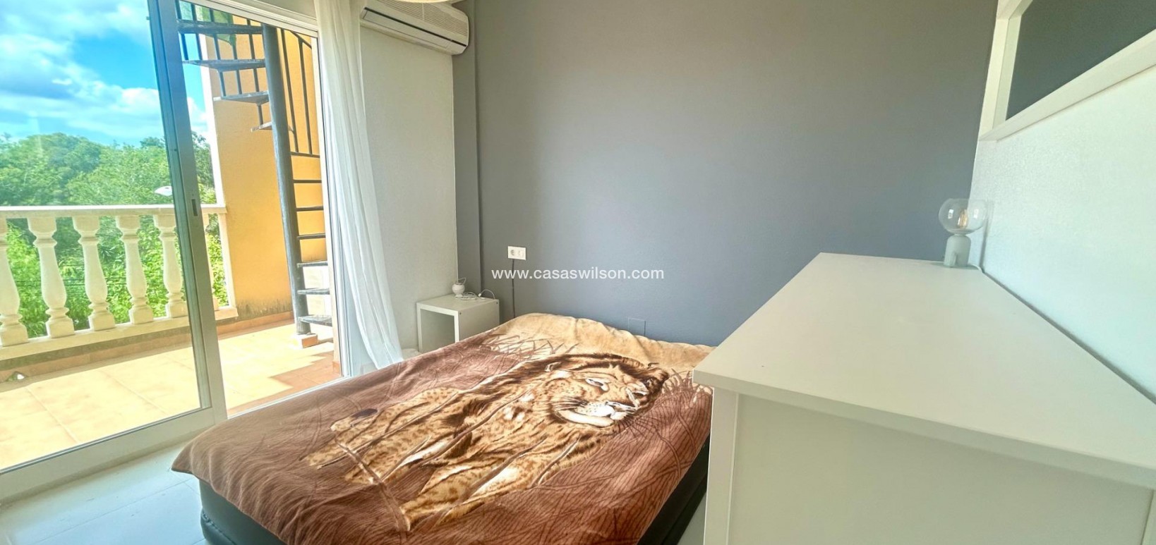 Sale - Townhouse - Algorfa - Inland