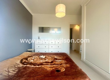 Sale - Townhouse - Algorfa - Inland