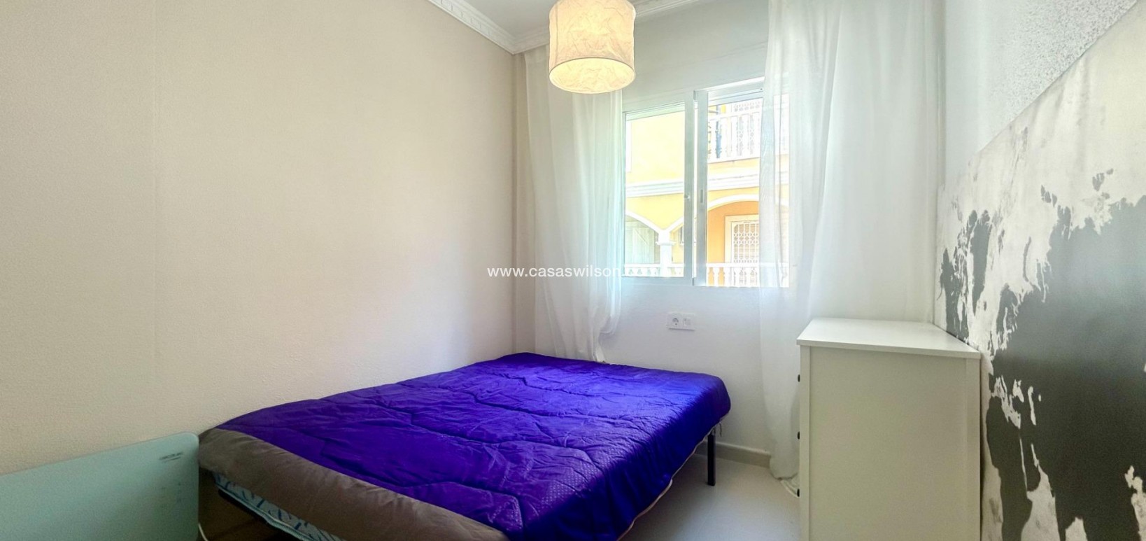 Sale - Townhouse - Algorfa - Inland