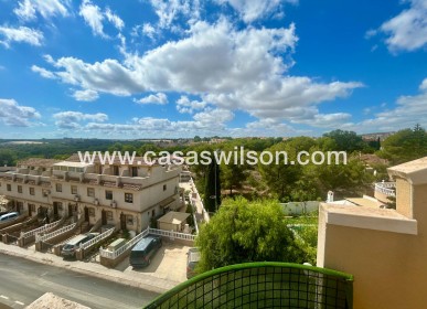 Sale - Townhouse - Algorfa - Inland