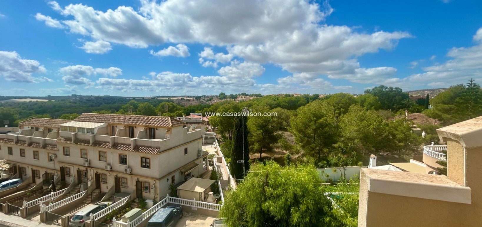 Sale - Townhouse - Algorfa - Inland