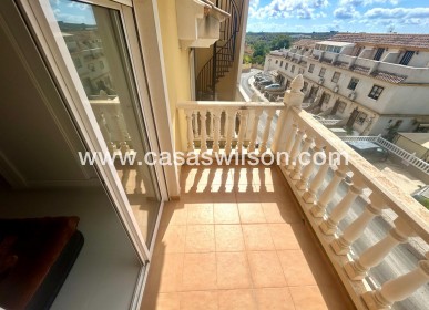 Sale - Townhouse - Algorfa - Inland