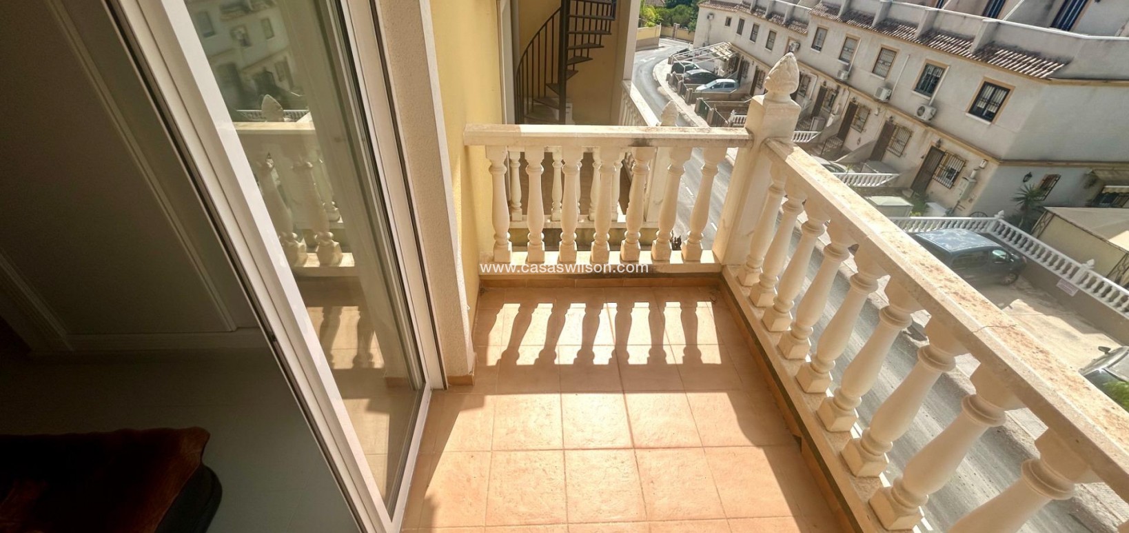 Sale - Townhouse - Algorfa - Inland