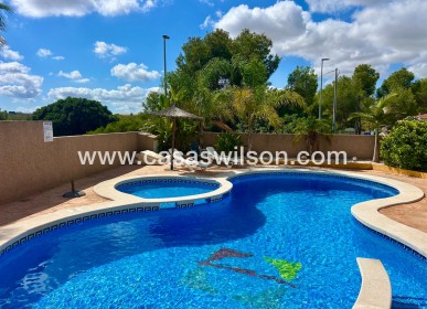 Sale - Townhouse - Algorfa - Inland