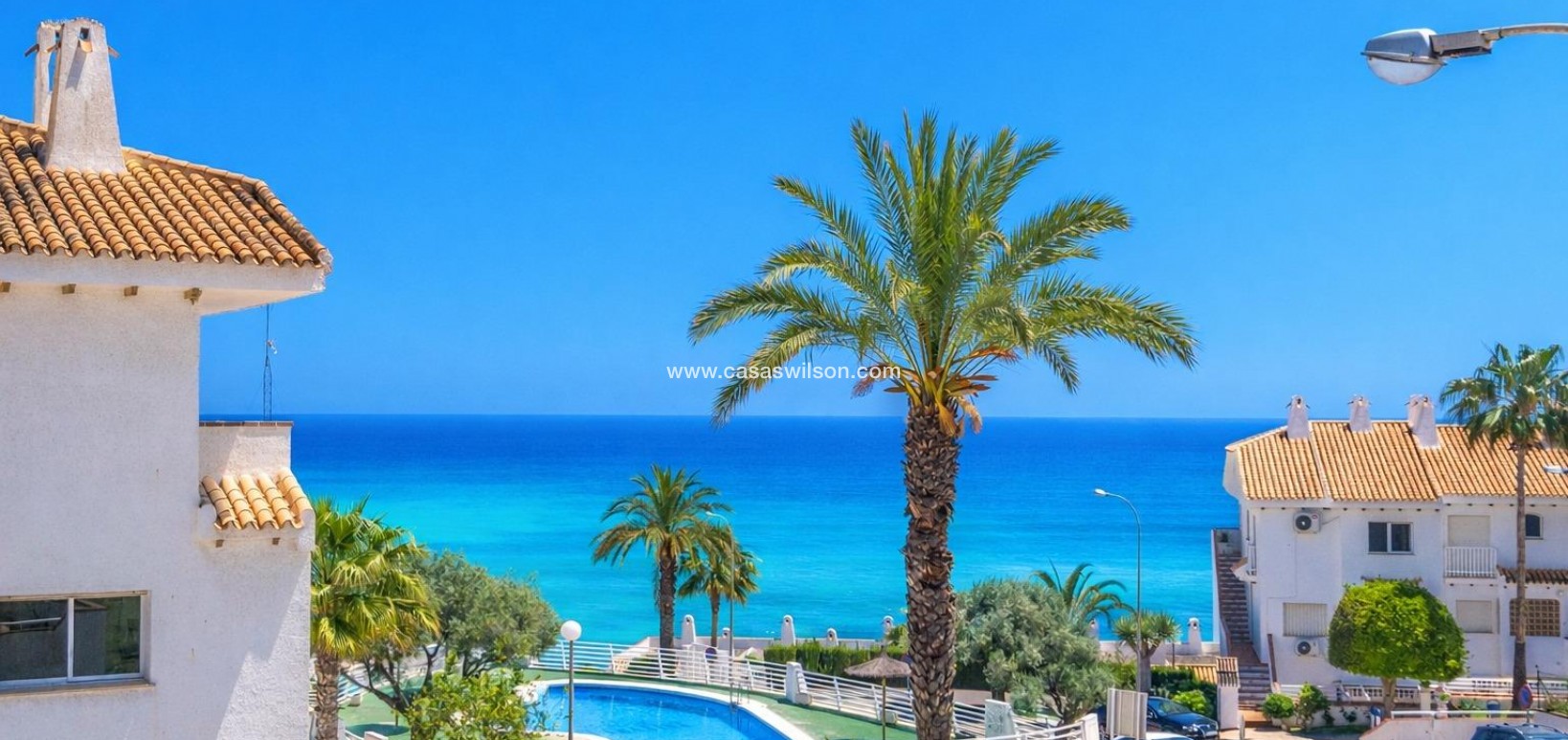 Sale - Apartment - Orihuela Costa - Costa Blanca