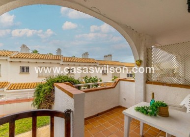 Sale - Apartment - Orihuela Costa - Costa Blanca