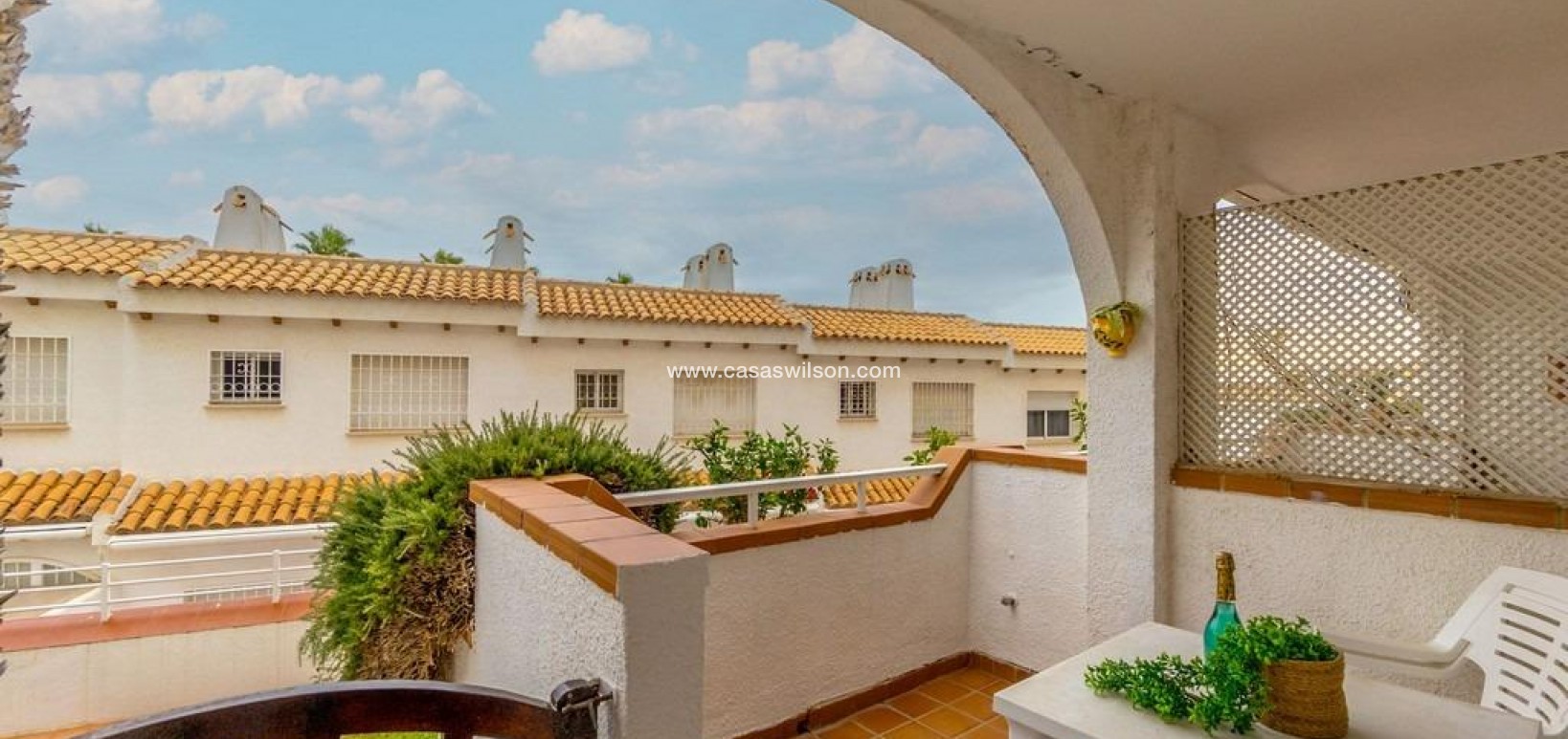 Sale - Apartment - Orihuela Costa - Costa Blanca