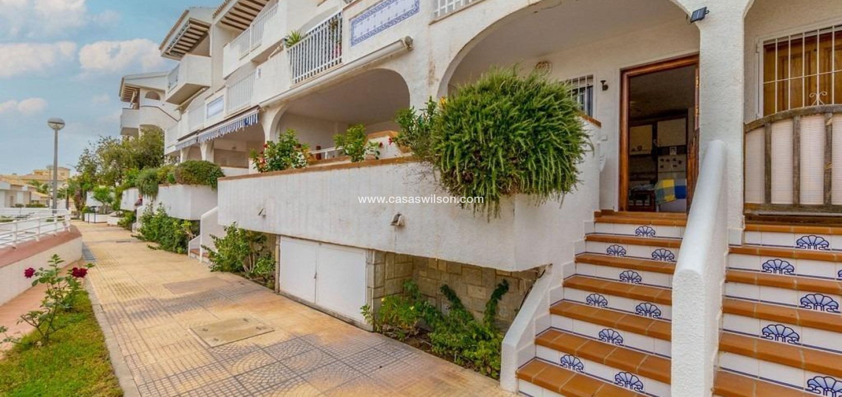 Sale - Apartment - Orihuela Costa - Costa Blanca