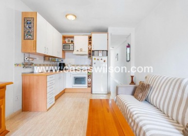 Sale - Apartment - Orihuela Costa - Costa Blanca