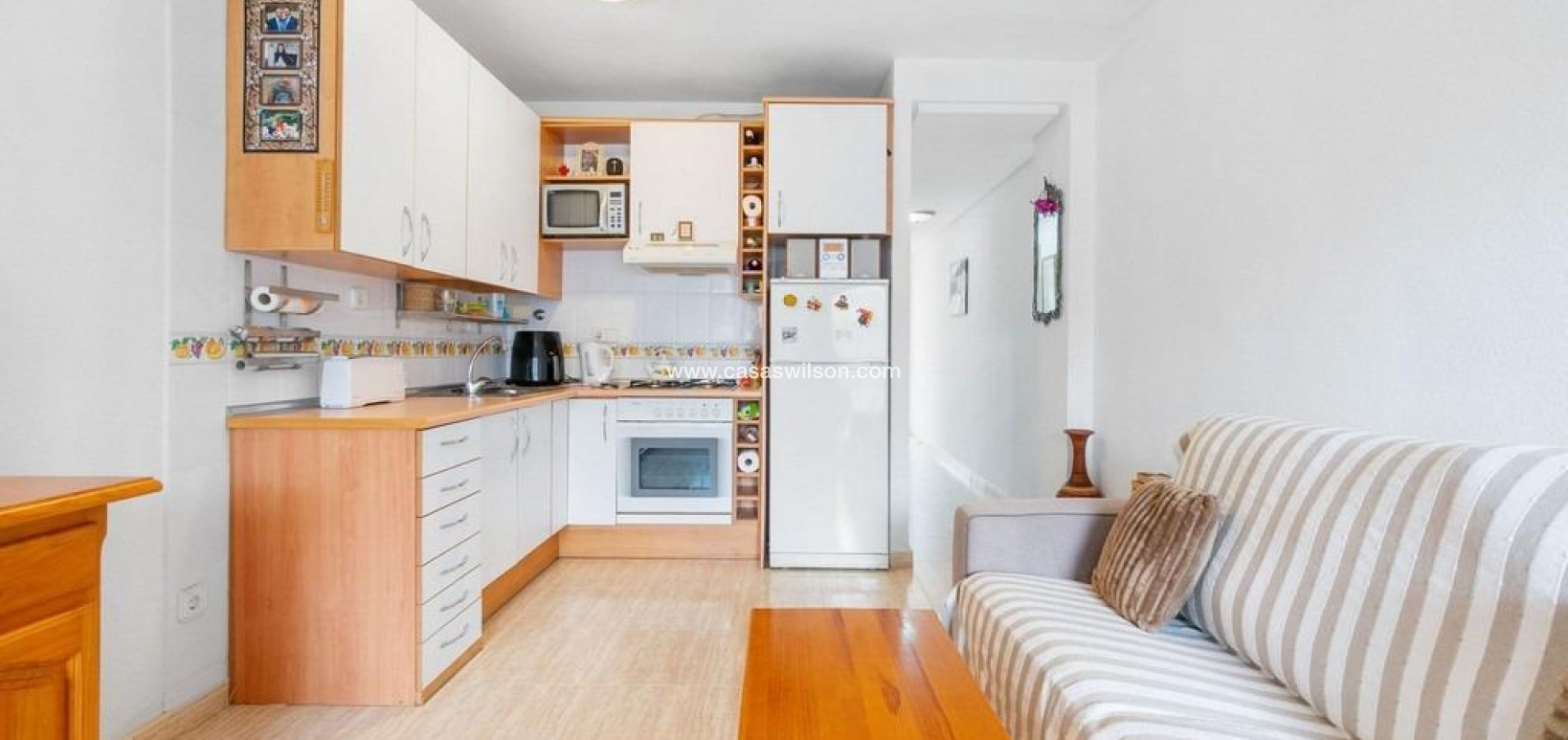 Sale - Apartment - Orihuela Costa - Costa Blanca