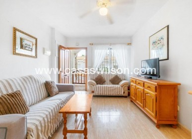 Sale - Apartment - Orihuela Costa - Costa Blanca