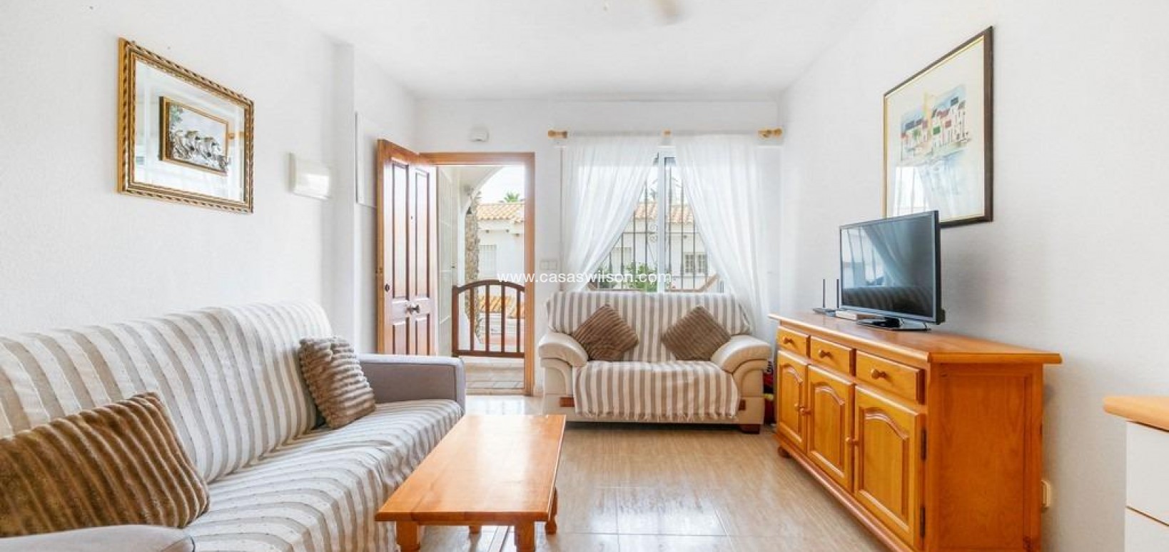 Sale - Apartment - Orihuela Costa - Costa Blanca