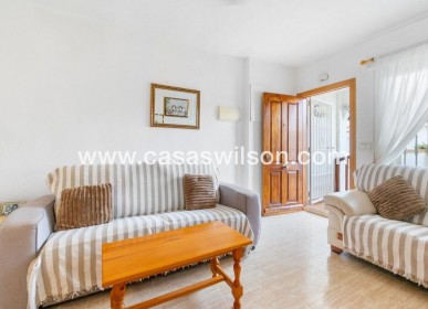 Sale - Apartment - Orihuela Costa - Costa Blanca
