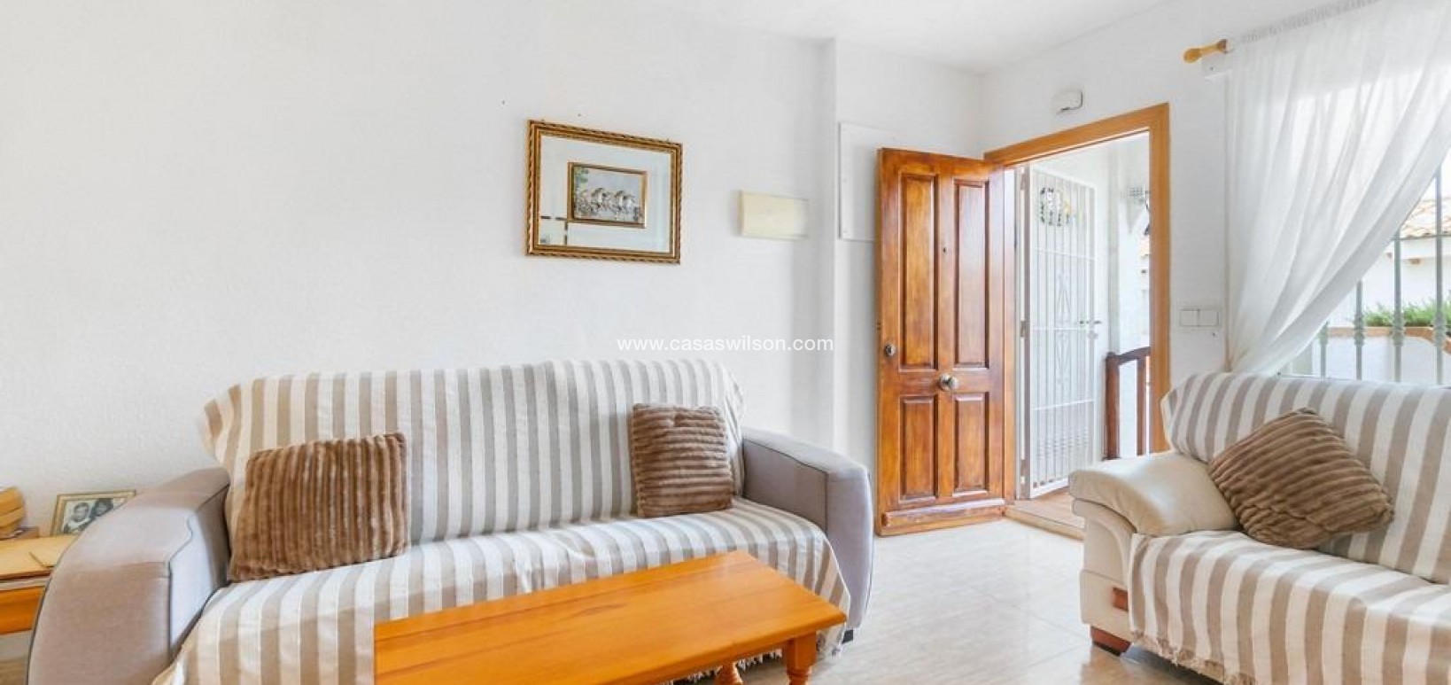 Sale - Apartment - Orihuela Costa - Costa Blanca