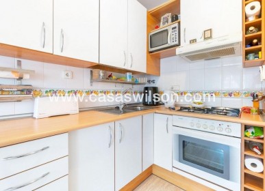 Sale - Apartment - Orihuela Costa - Costa Blanca