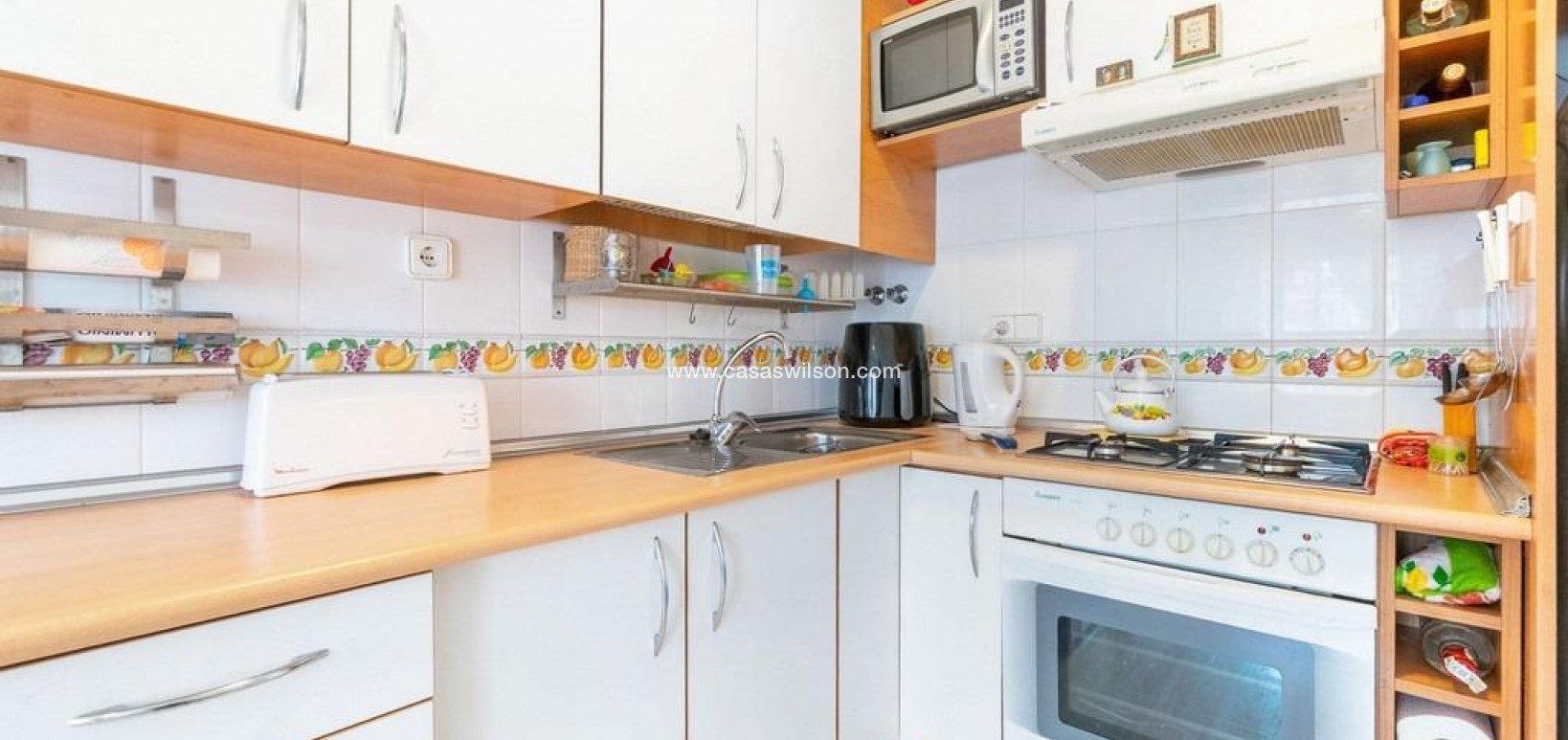 Sale - Apartment - Orihuela Costa - Costa Blanca