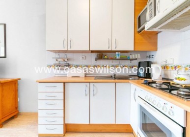 Sale - Apartment - Orihuela Costa - Costa Blanca