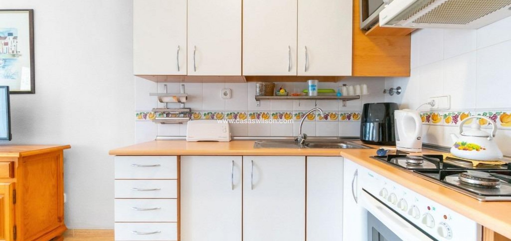 Sale - Apartment - Orihuela Costa - Costa Blanca