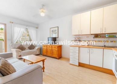 Sale - Apartment - Orihuela Costa - Costa Blanca