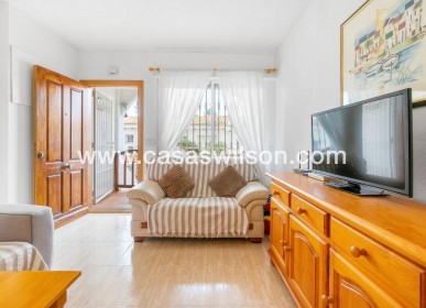 Sale - Apartment - Orihuela Costa - Costa Blanca