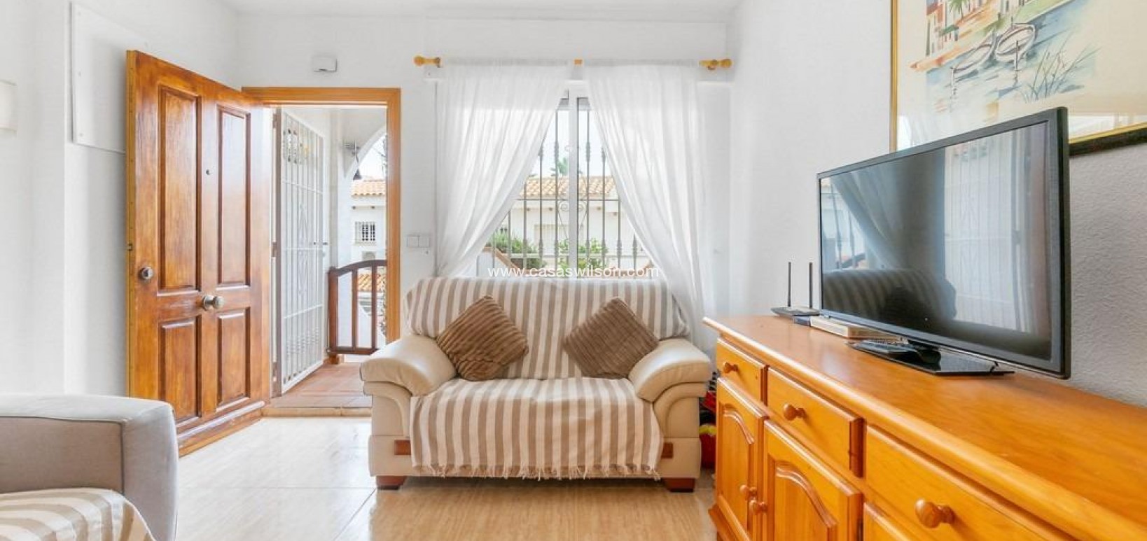 Sale - Apartment - Orihuela Costa - Costa Blanca