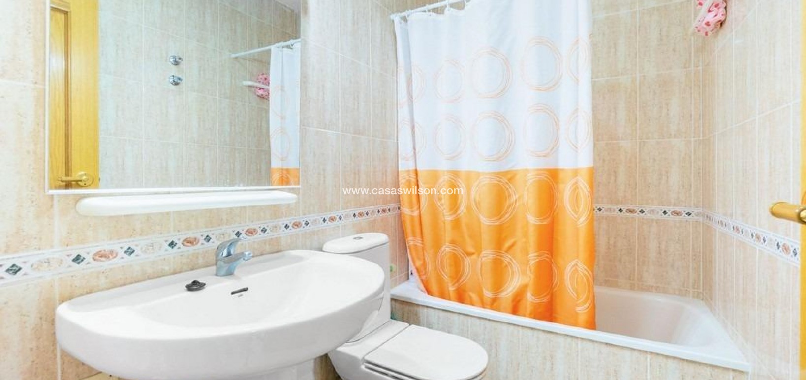 Sale - Apartment - Orihuela Costa - Costa Blanca