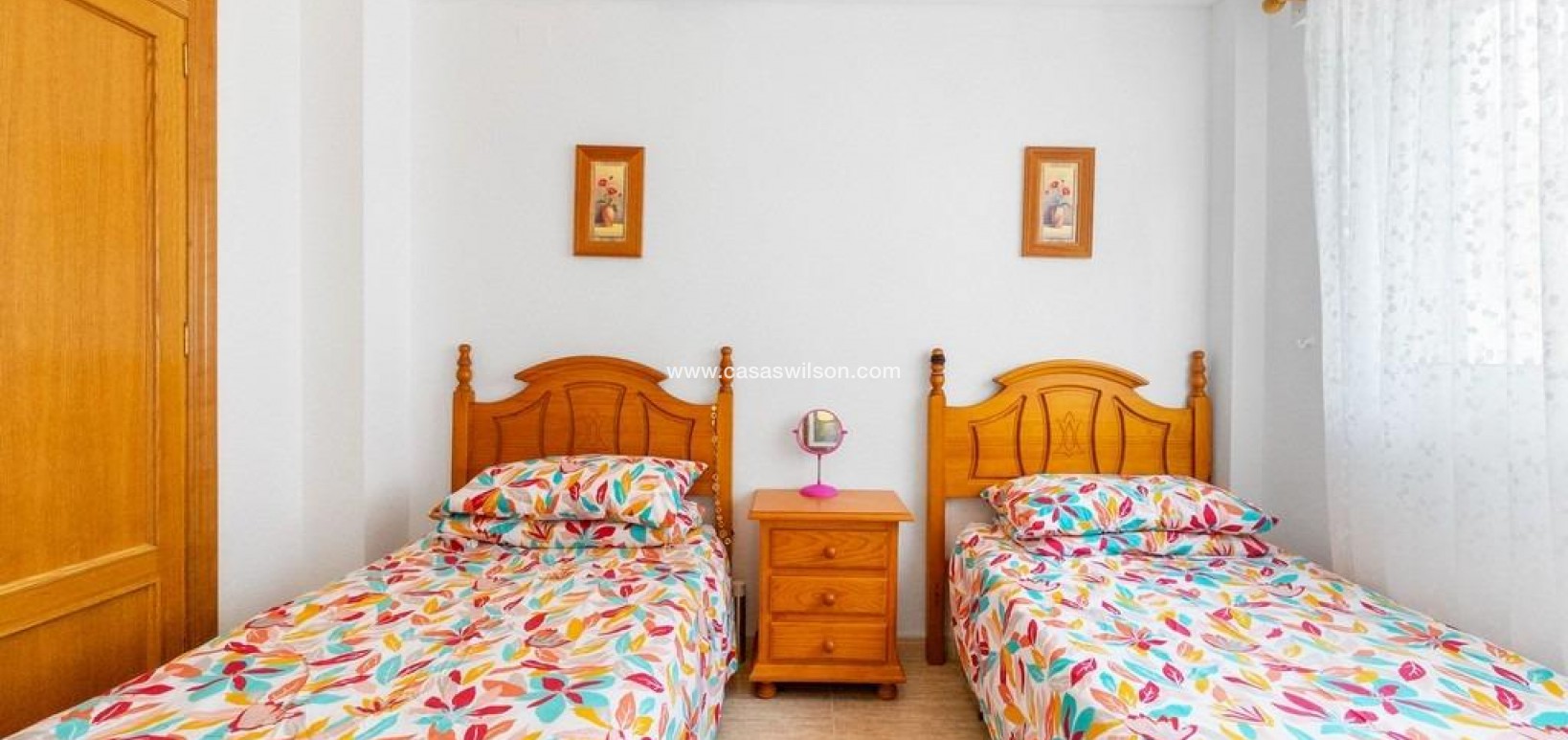 Sale - Apartment - Orihuela Costa - Costa Blanca