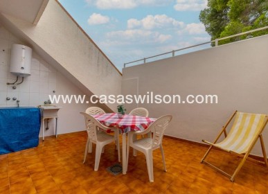 Sale - Apartment - Orihuela Costa - Costa Blanca