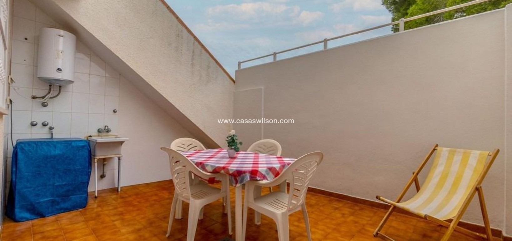 Sale - Apartment - Orihuela Costa - Costa Blanca