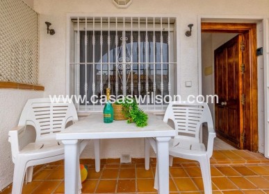 Sale - Apartment - Orihuela Costa - Costa Blanca