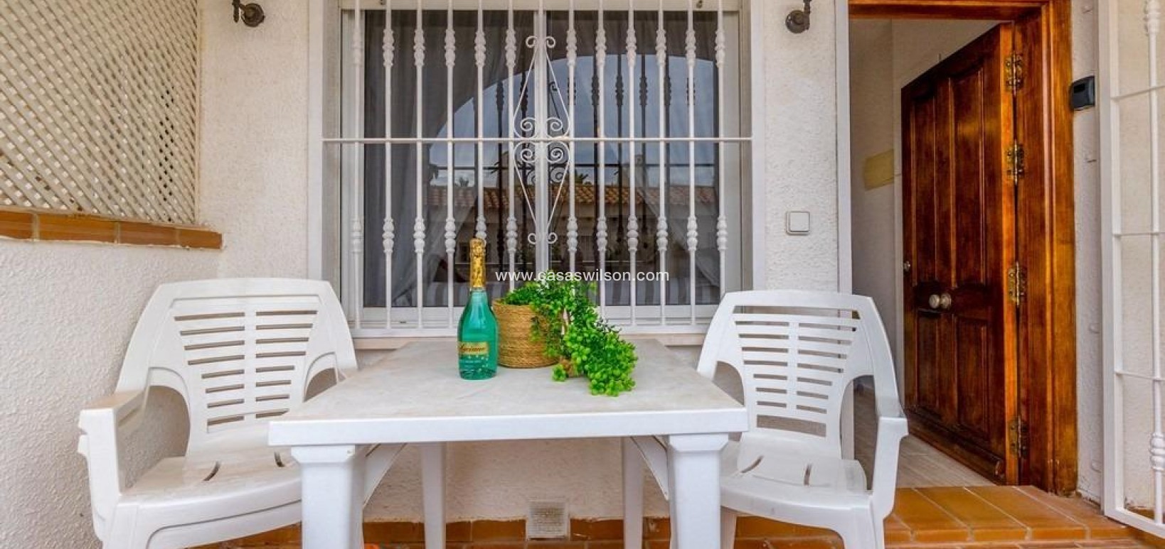 Sale - Apartment - Orihuela Costa - Costa Blanca