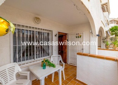 Sale - Apartment - Orihuela Costa - Costa Blanca