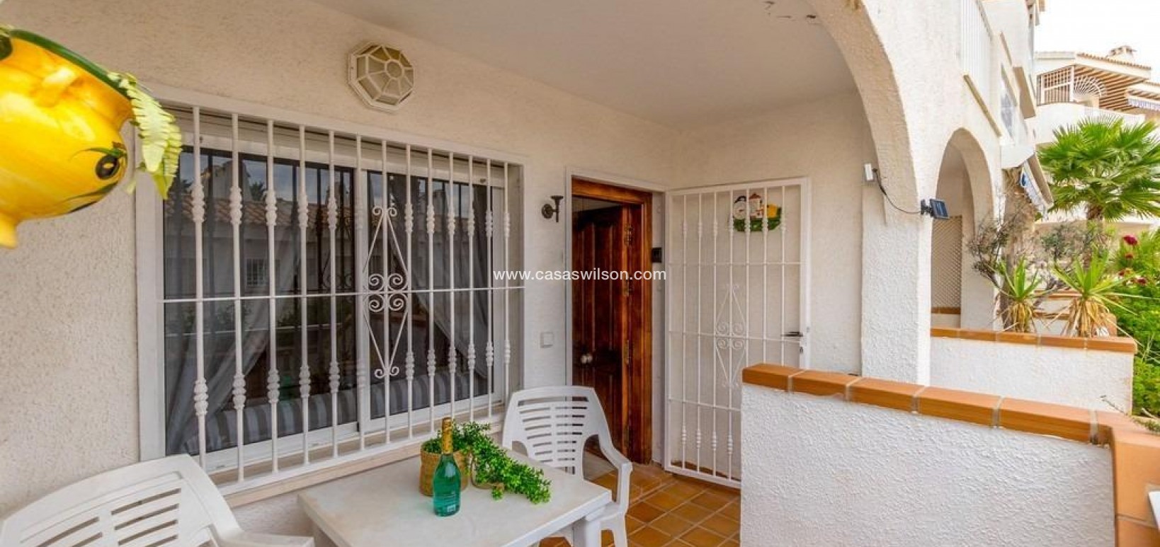 Sale - Apartment - Orihuela Costa - Costa Blanca