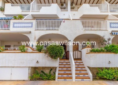 Sale - Apartment - Orihuela Costa - Costa Blanca