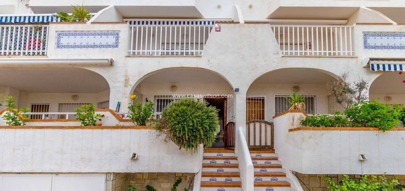 Sale - Apartment - Orihuela Costa - Costa Blanca