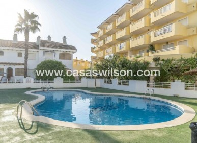 Sale - Apartment - Orihuela Costa - Costa Blanca