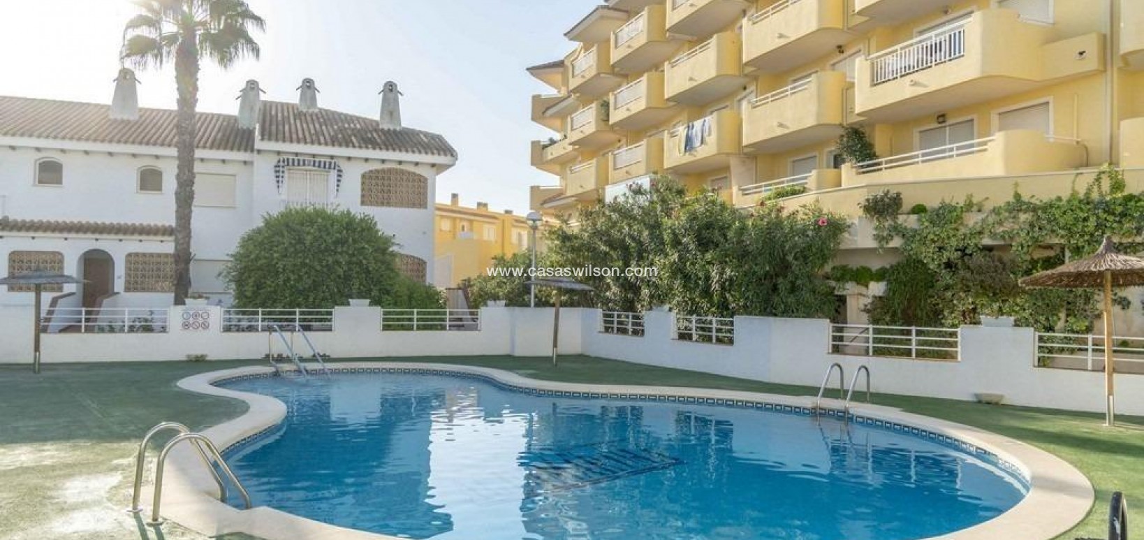 Sale - Apartment - Orihuela Costa - Costa Blanca