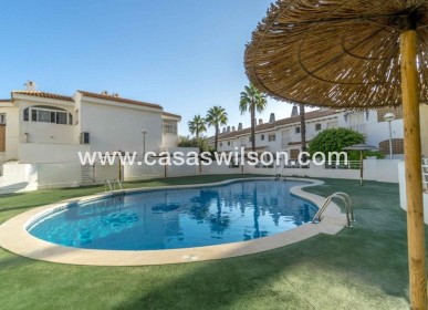 Sale - Apartment - Orihuela Costa - Costa Blanca