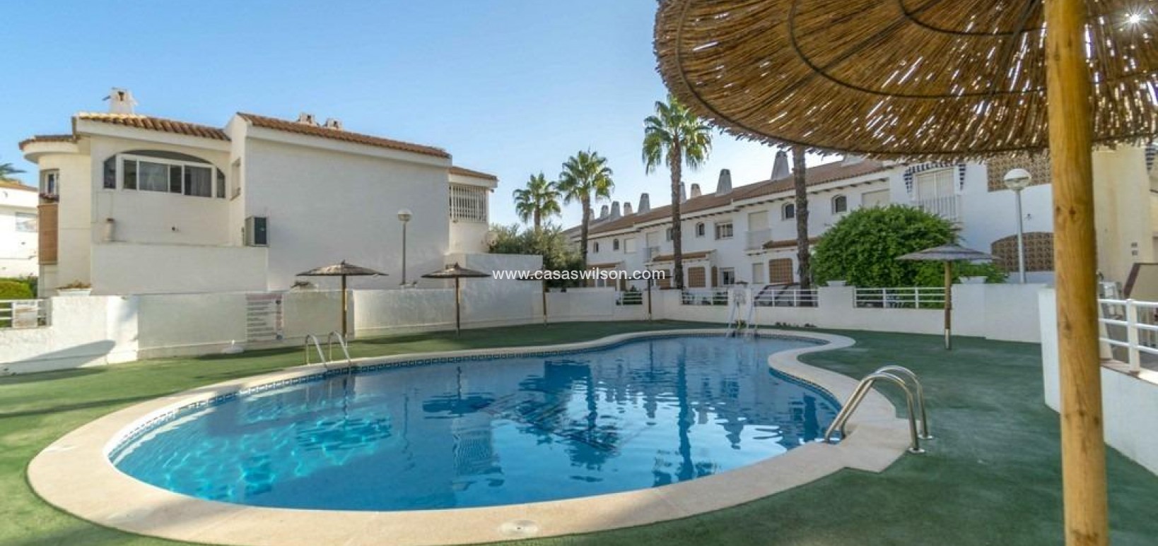 Sale - Apartment - Orihuela Costa - Costa Blanca