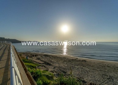 Sale - Apartment - Orihuela Costa - Costa Blanca