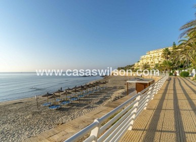 Sale - Apartment - Orihuela Costa - Costa Blanca