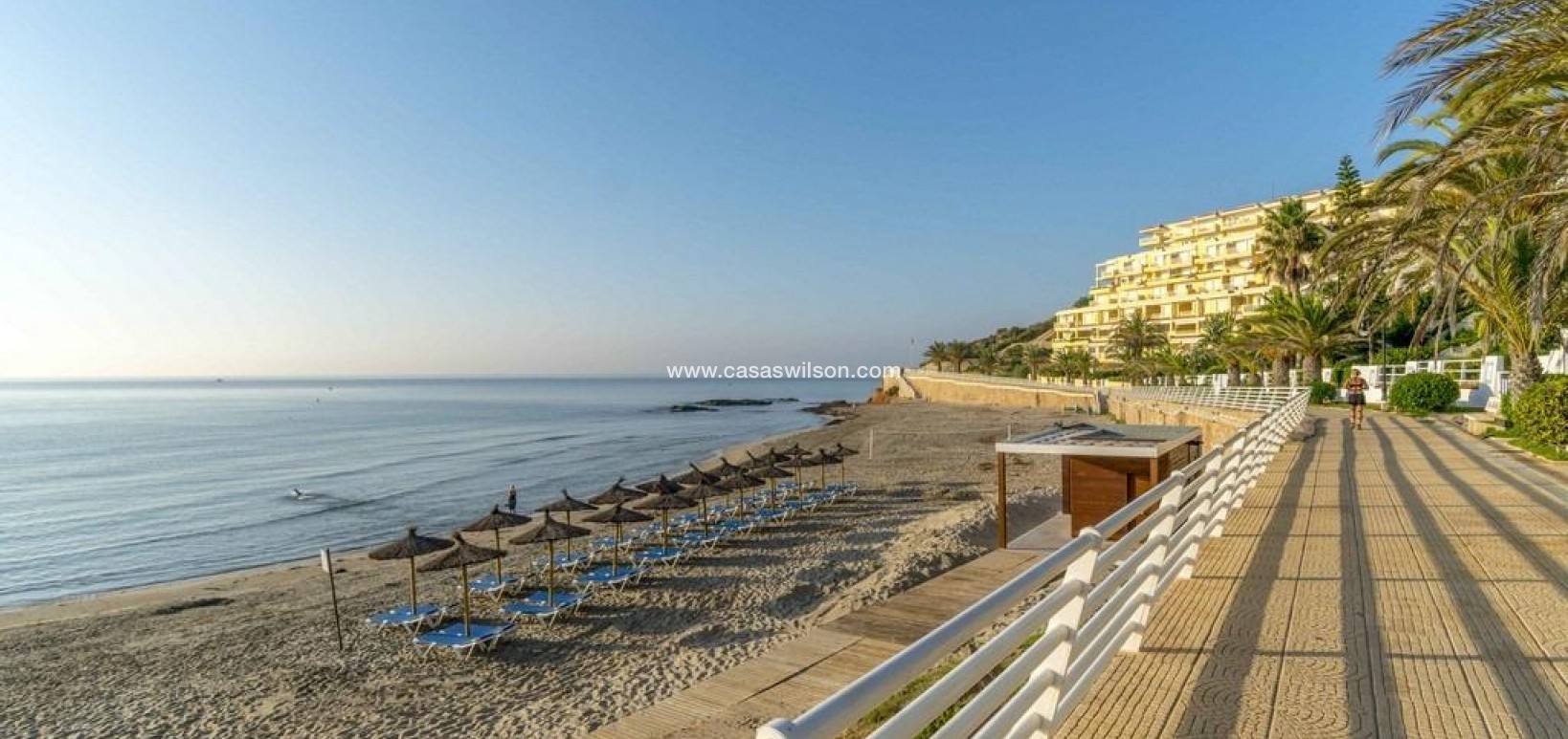 Sale - Apartment - Orihuela Costa - Costa Blanca