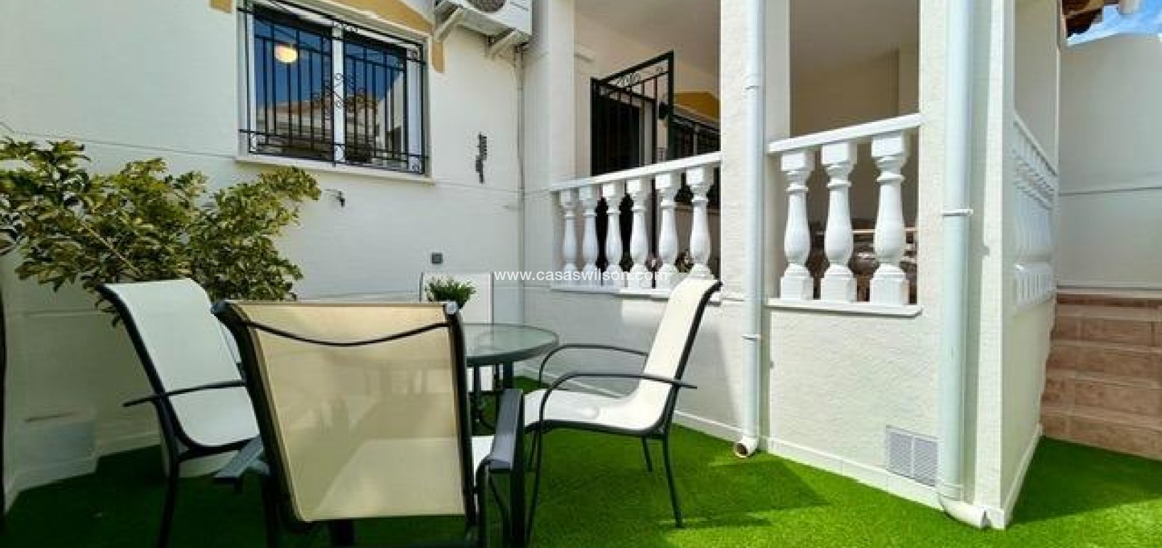 Venta - Adosado - Orihuela - Inland