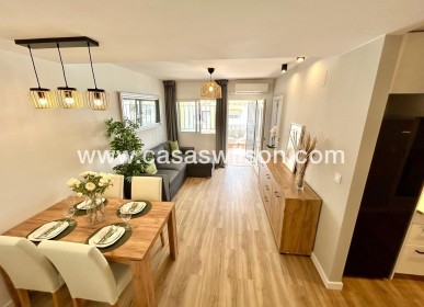 Venta - Adosado - Orihuela - Inland