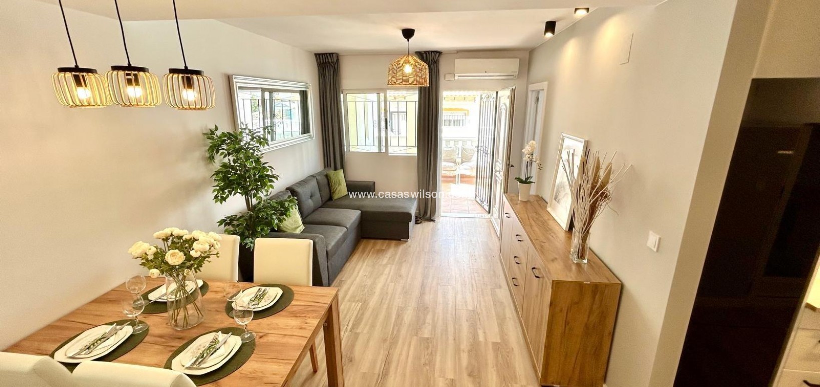 Venta - Adosado - Orihuela - Inland