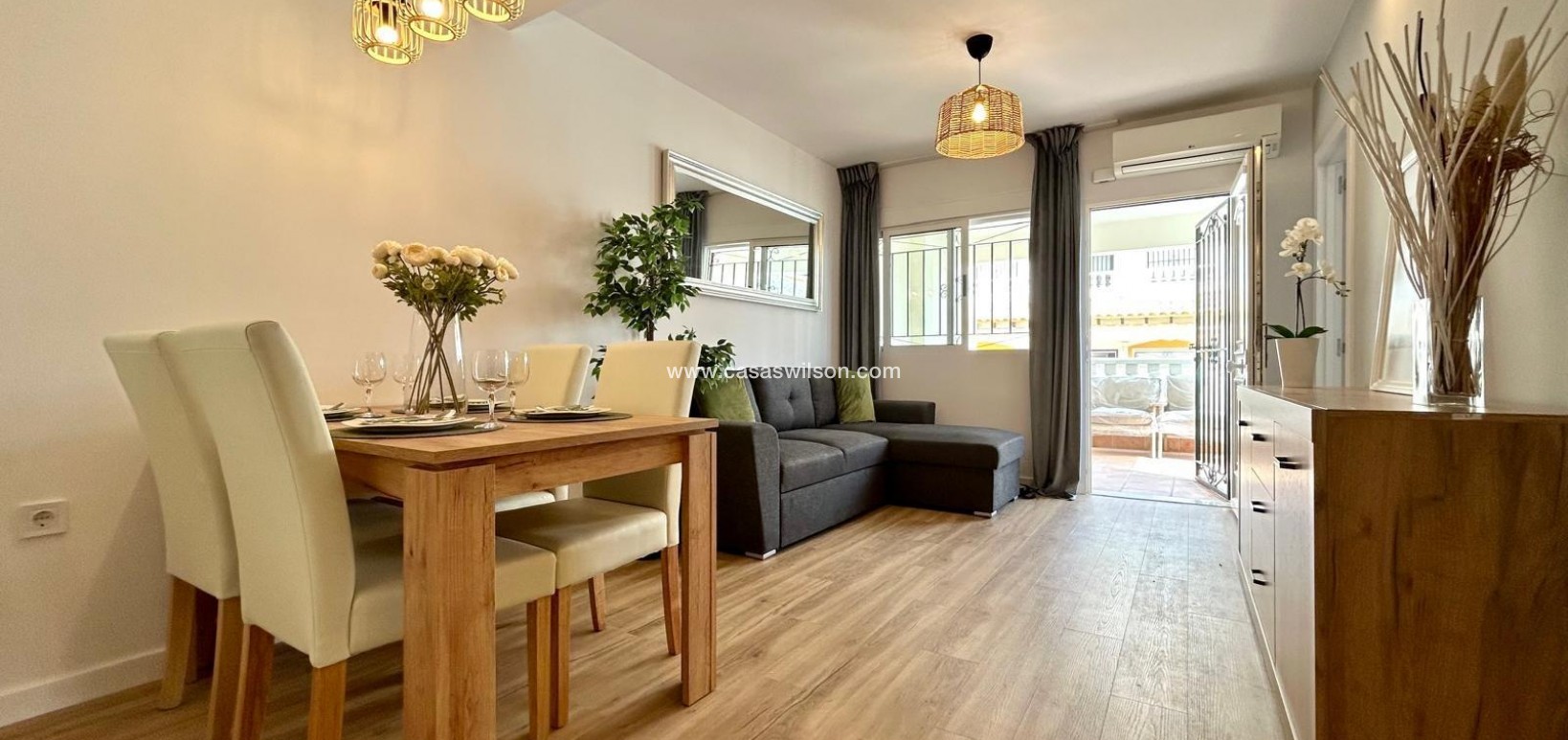 Venta - Adosado - Orihuela - Inland