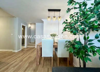 Venta - Adosado - Orihuela - Inland